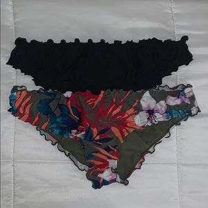 bathing suit bottoms